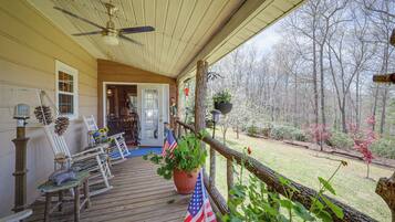 House (2 Bedrooms) | Front of property