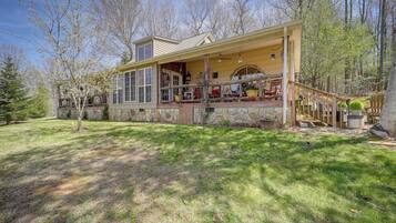 Casa (2 Bedrooms) | Interior