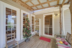 Casa (2 Bedrooms) | Interni