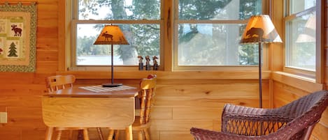 Casa (2 Bedrooms) | Interior