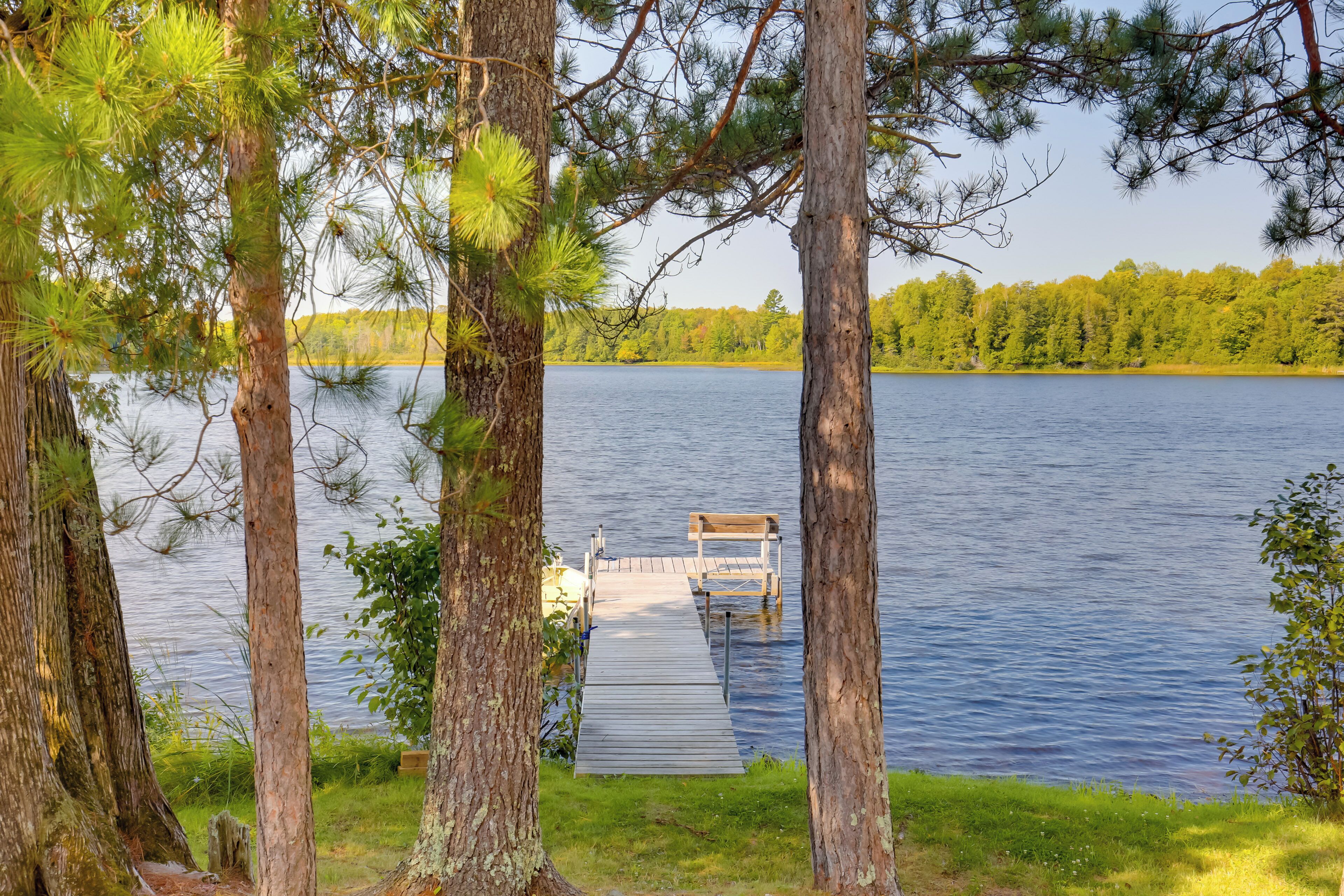 独立别墅 (2 Bedrooms) | 住宿内部