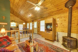 Casa (1 Bedroom) | Interior