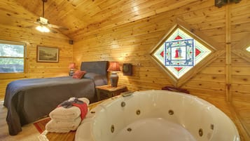 House (1 Bedroom) | Interior