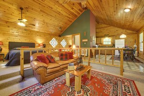 Casa (1 Bedroom) | Interior