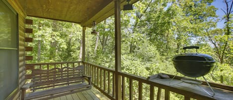 Hus (1 Bedroom) | Boendets fasad