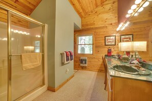 Casa (1 Bedroom) | Interior