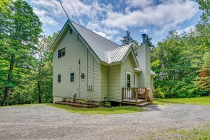 Huis (3 Bedrooms) | Interieur