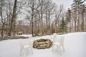 Huis (3 Bedrooms) | Interieur