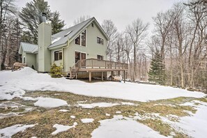 House (3 Bedrooms) | Interior - Relaxing Home Mins From Mt Snow, Hiking, & Lakes (West Dover)