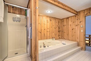 Ferienhaus (3 Bedrooms) | Innenbereich