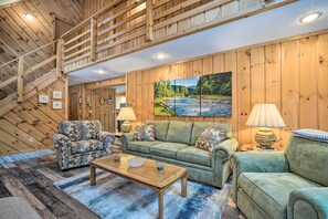 Huis (3 Bedrooms) | Interieur