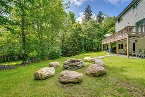 Maison (3 Bedrooms) | Intérieur