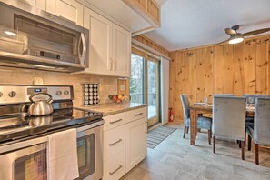 Huis (3 Bedrooms) | Interieur