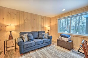 Maison (3 Bedrooms) | Intérieur