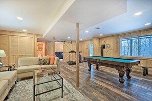 Maison (3 Bedrooms) | Intérieur