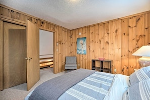 ハウス (3 Bedrooms) | 内装