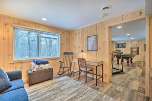 Maison (3 Bedrooms) | Intérieur