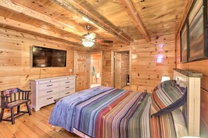 独立别墅 (3 Bedrooms) | 住宿内部