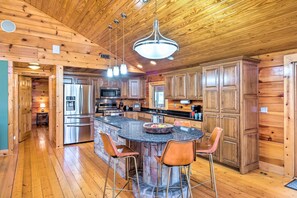 独立别墅 (3 Bedrooms) | 住宿内部