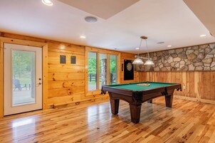 独立别墅 (3 Bedrooms) | 住宿内部