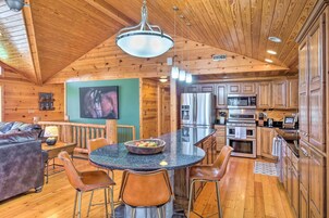 Casa (3 Bedrooms) | Interior