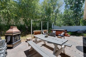 Talo (3 Bedrooms) | Majoituspaikan julkisivu