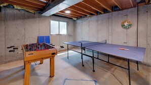 Hús (3 Bedrooms) | Að innan