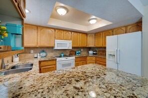 Talo (3 Bedrooms) | Sisätilat