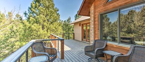 Casa (3 Bedrooms) | Vista frontal de la propiedad