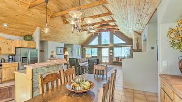 House (3 Bedrooms) | Bahagian dalam