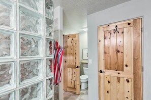 Hus (3 Bedrooms) | Innvendig