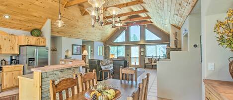 Casa (3 Bedrooms) | Interni