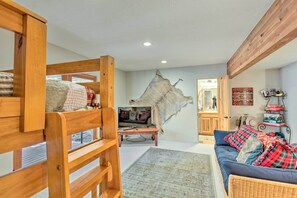 Hus (3 Bedrooms) | Innvendig