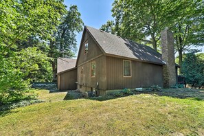 Hus (5 Bedrooms) | Interiør
