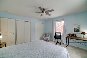 Talo (5 Bedrooms) | Sisätilat