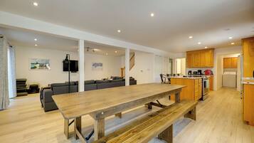 Rumah (5 Bedrooms) | Interior