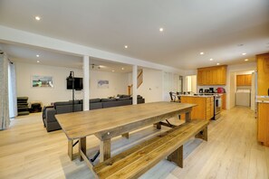 House (5 Bedrooms) | Interior - 1 Mi to Tunnel Park: Holland Home w/ Fire Pit (Holland)