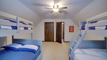 Rumah (5 Bedrooms) | Interior
