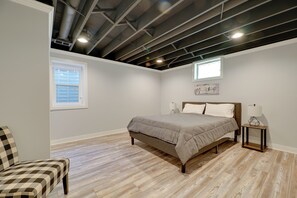 Rumah (5 Bedrooms) | Interior