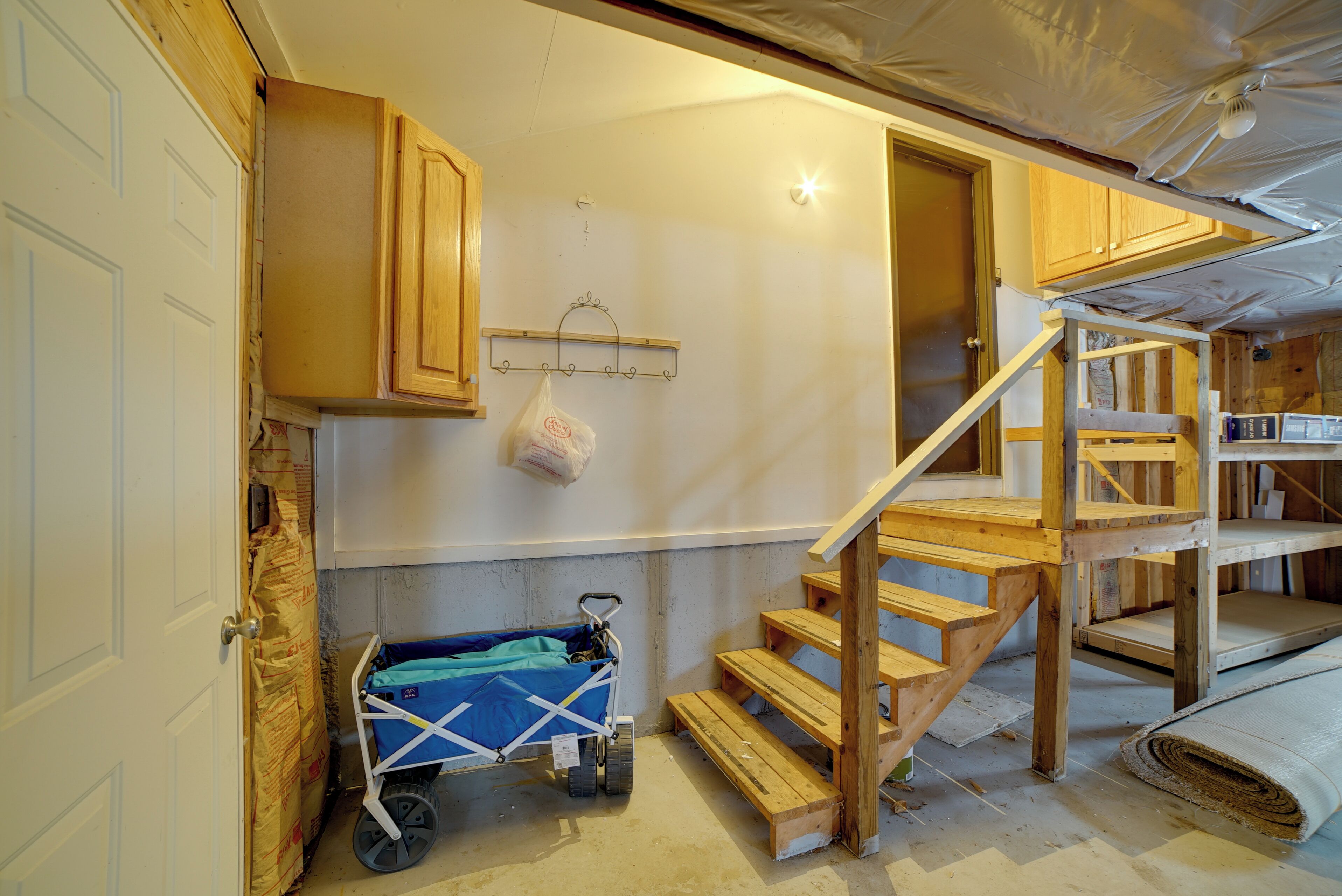 獨棟房屋 (5 Bedrooms) | 住宿內部