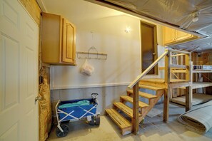 Hus (5 Bedrooms) | Innvendig