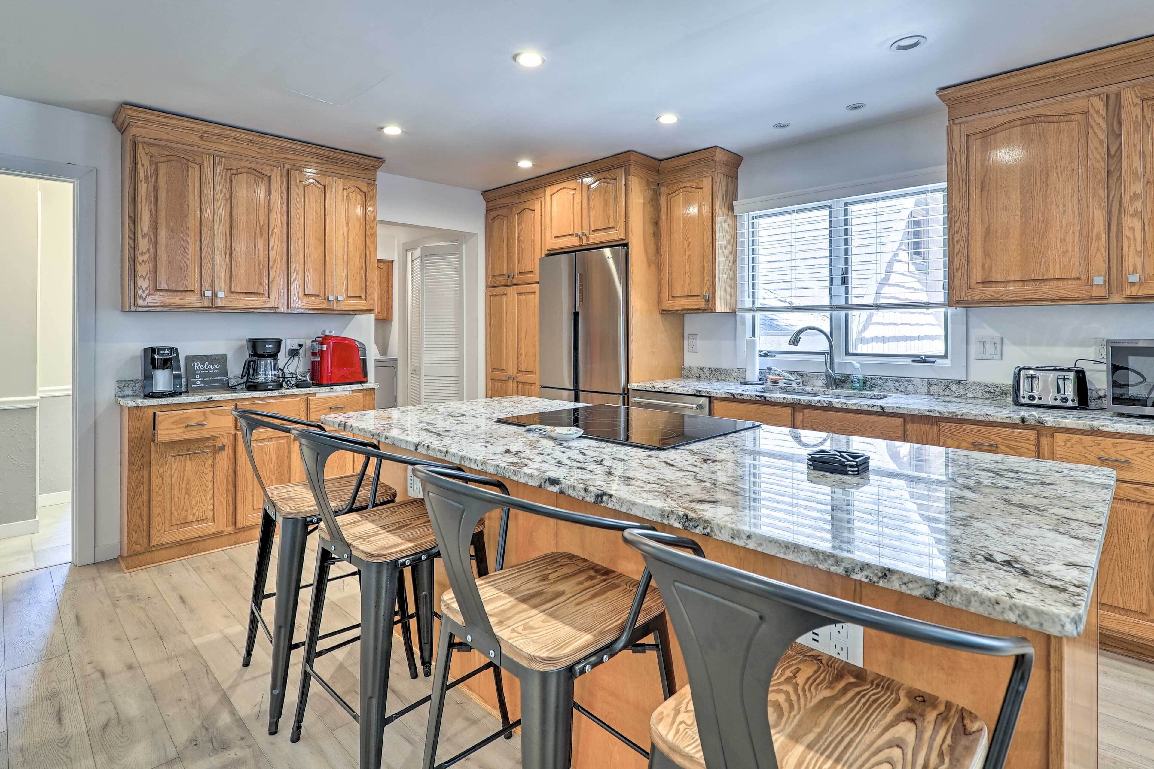 Nhà (5 Bedrooms) | Nội thất