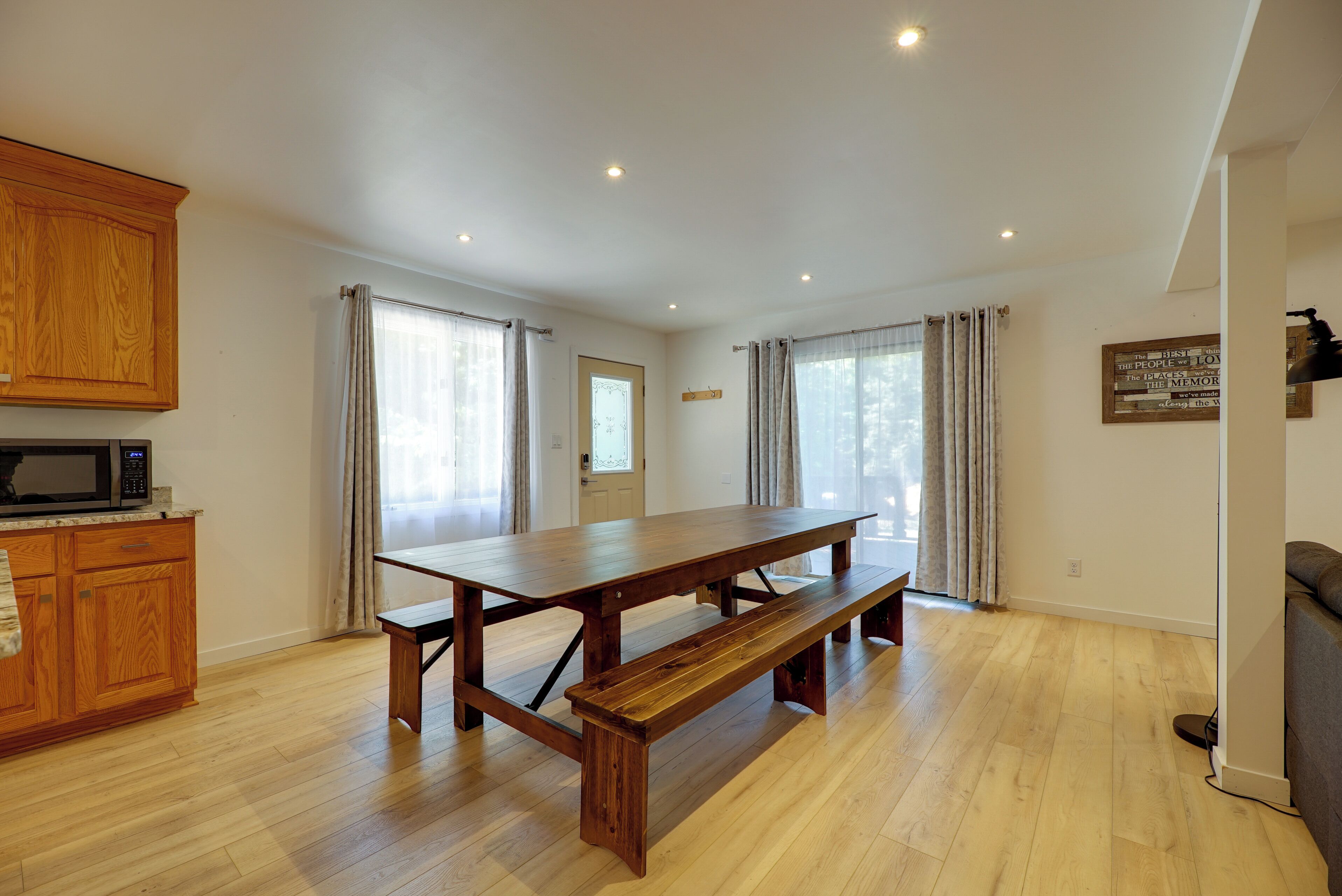 Rumah (5 Bedrooms) | Interior