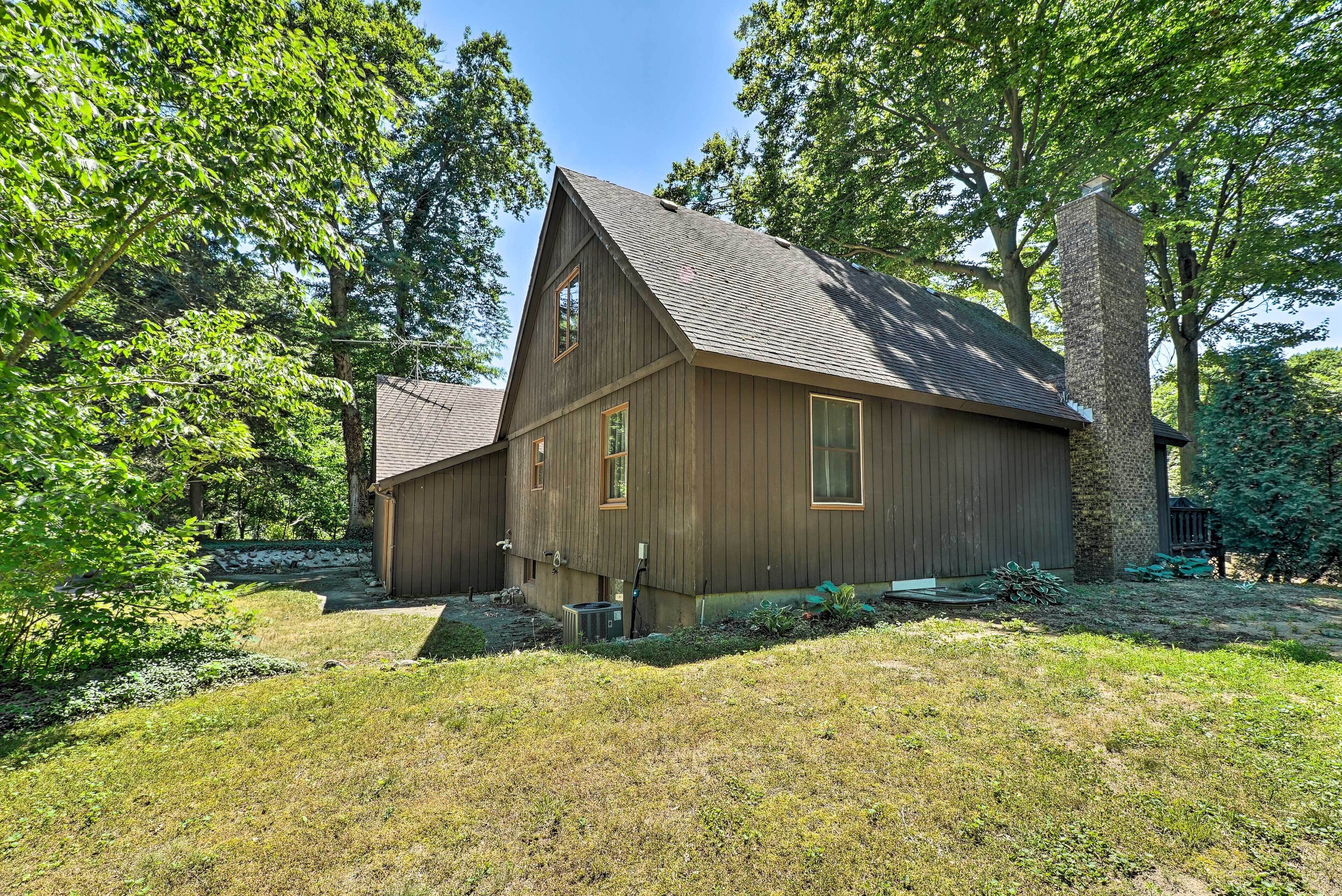 Rumah (5 Bedrooms) | Interior