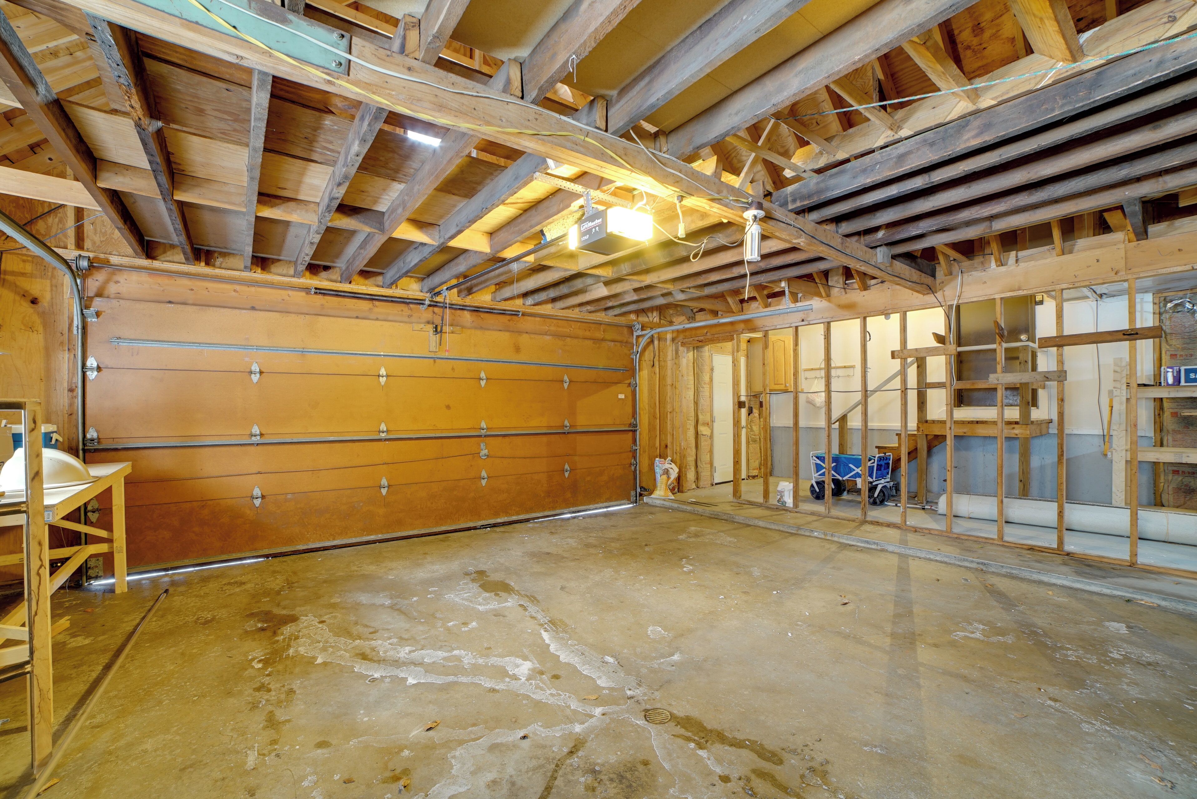 Rumah (5 Bedrooms) | Interior