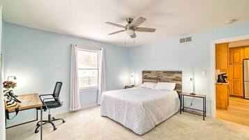 House (5 Bedrooms) | Interior