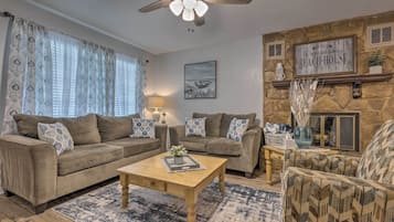 Nhà (3 Bedrooms) | Nội thất