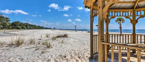 Hus (3 Bedrooms) | Interiör