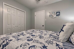 บ้านพัก (3 Bedrooms) | ภายใน