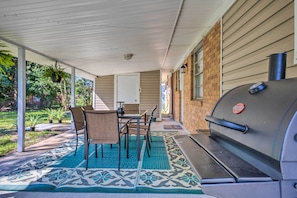 Casa (3 Bedrooms) | Interni
